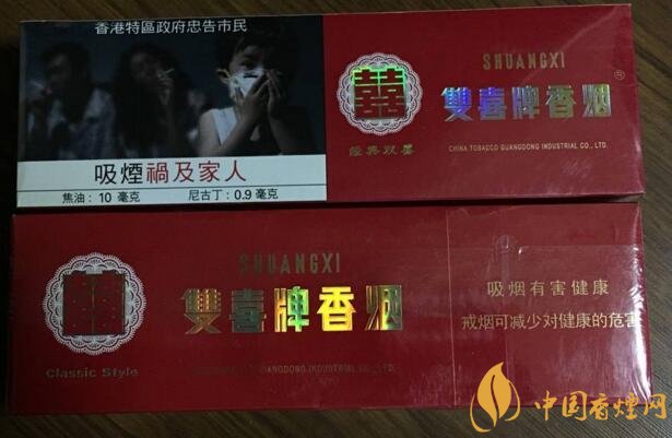 盤點各國恐怖煙盒，中國為什么不實行恐怖煙盒