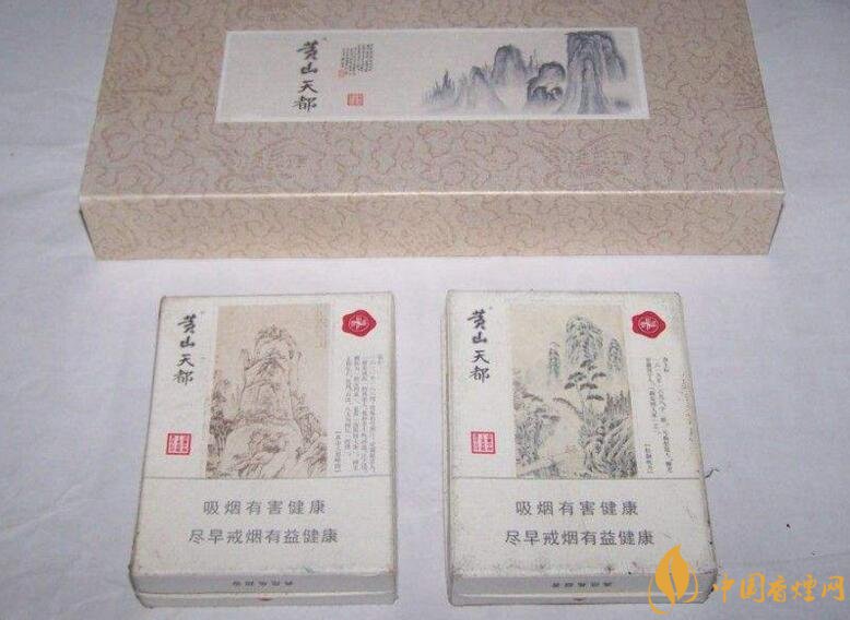 中草藥爆珠香煙排行榜，冬蟲夏草香煙不算什么