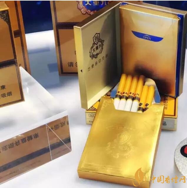 云煙中支香煙有哪幾種，云煙中支煙價(jià)格盤點(diǎn)