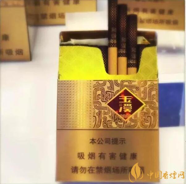 云煙中支香煙有哪幾種，云煙中支煙價(jià)格盤點(diǎn)