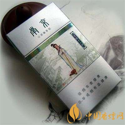 20元左右涼煙排行榜，薄荷煙透心涼心飛揚(yáng)