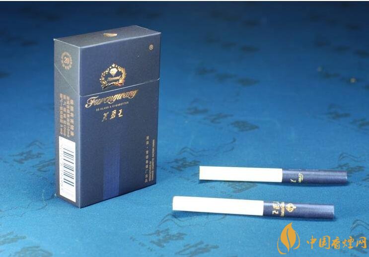 銷量最好百元香煙排行榜，白沙和天下送禮首選