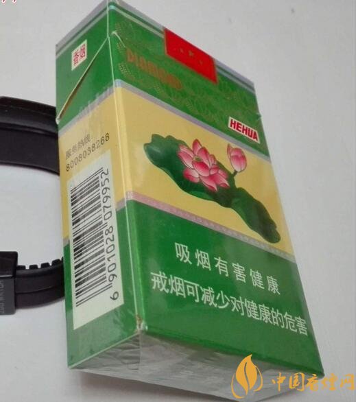 銷量最好百元香煙排行榜，白沙和天下送禮首選