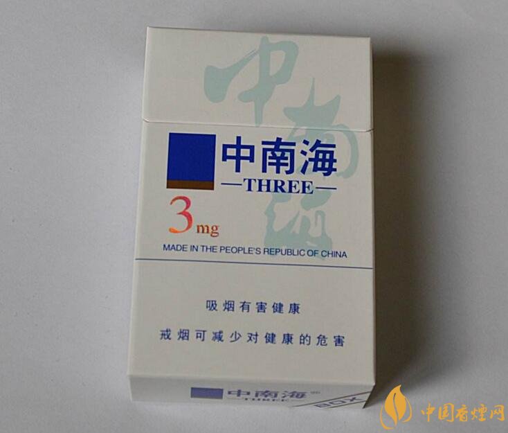 香煙焦油含量等級(jí)劃分，低焦油香煙比較好嗎
