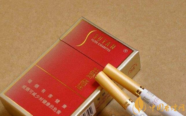 勁大的煙有哪些，高焦油含量香煙勁大解癮
