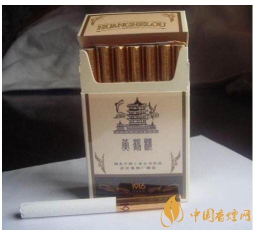 黃鶴樓1916有幾種，黃鶴樓1916價(jià)格多少