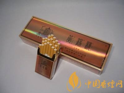 二十元左右十大口感好的香煙，香煙口感排行榜