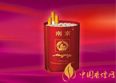 南京高檔香煙有哪些，南京香煙多少錢一包