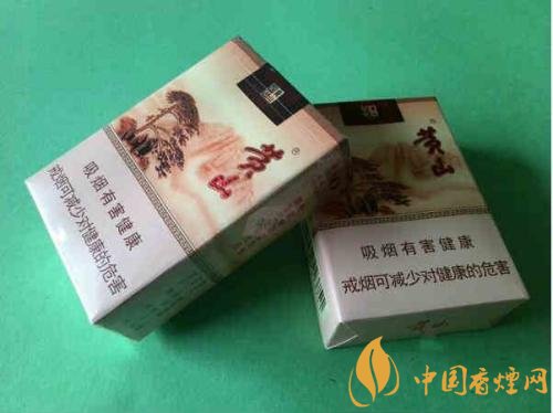 15元煙排行榜前十名，最有小資情調(diào)的香煙