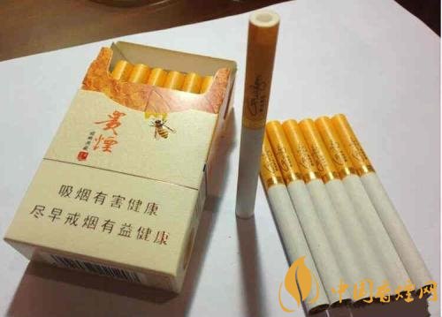 15元煙排行榜前十名，最有小資情調(diào)的香煙
