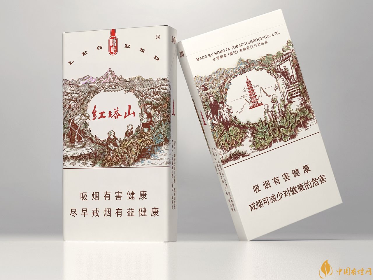 15元煙排行榜前十名，最有小資情調(diào)的香煙