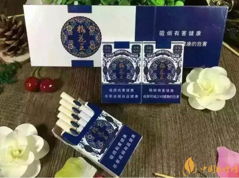 臺(tái)灣產(chǎn)的煙排行榜，臺(tái)灣香煙大全及價(jià)格