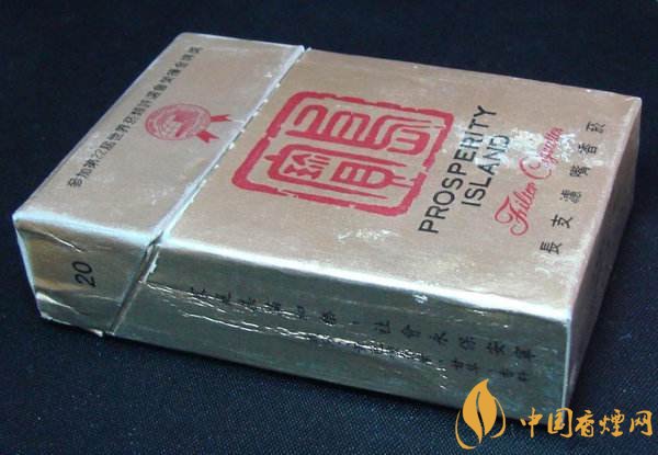 臺(tái)灣產(chǎn)的煙排行榜，臺(tái)灣香煙大全及價(jià)格