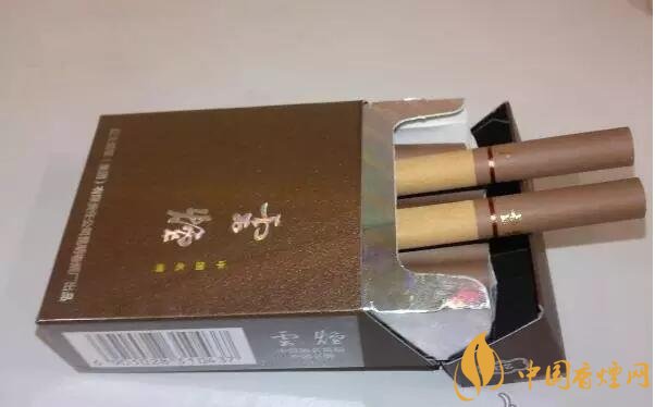 云煙印象多少錢一包，云煙印象價(jià)格表及圖片