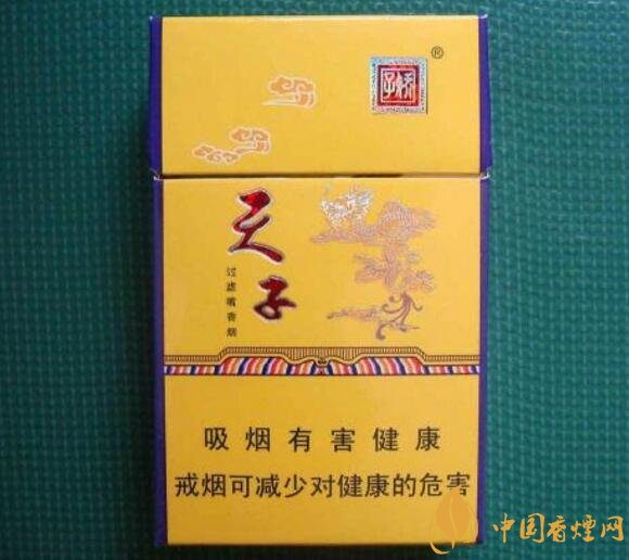 好抽的國產(chǎn)爆珠煙排行，酒香爆珠煙最受歡迎