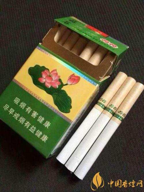 2018年過年送禮送什么香煙，中華金中支成為黑馬