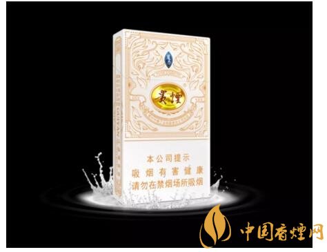 2018年香煙新品盤點(diǎn)，生肖紀(jì)念版香煙出列