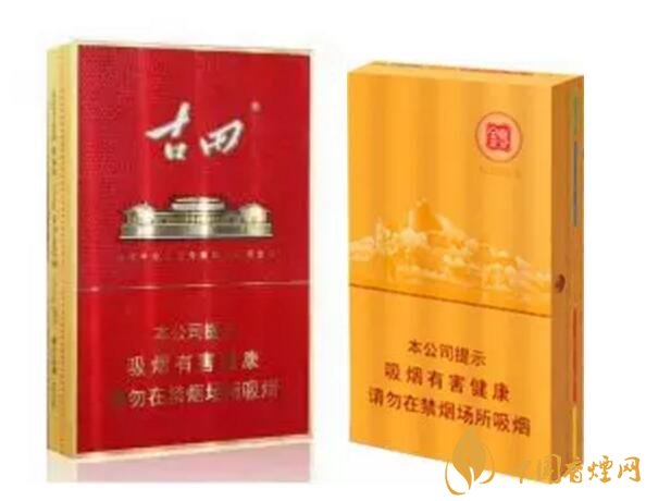 2018年香煙新品盤點(diǎn)，生肖紀(jì)念版香煙出列