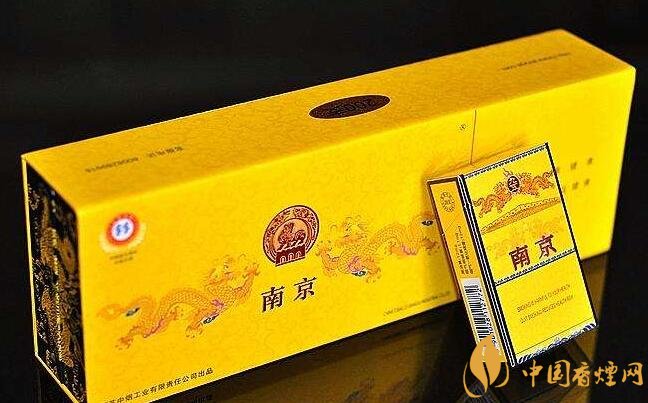 2018十大口感好的高檔香煙，香煙口感排行榜 
