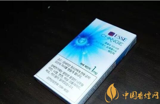 好抽的進口爆珠煙排行榜，十大口感最好的爆珠香煙