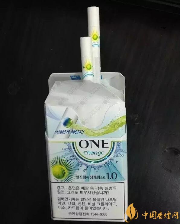 好抽的進口爆珠煙排行榜，十大口感最好的爆珠香煙