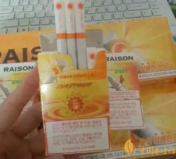 好抽的進口爆珠煙排行榜，十大口感最好的爆珠香煙