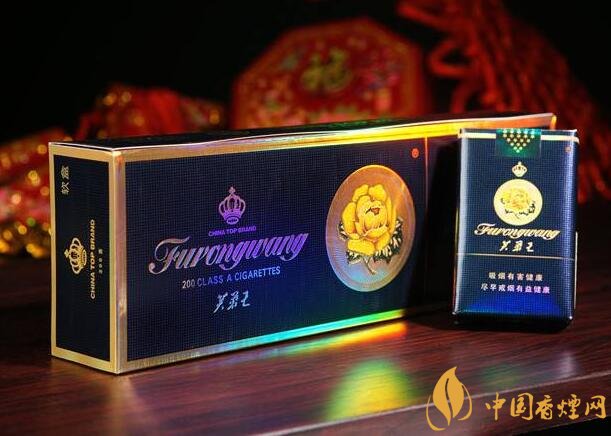 2018年銷(xiāo)量最好禮品煙排行榜，國(guó)產(chǎn)禮品煙價(jià)格及評(píng)價(jià)