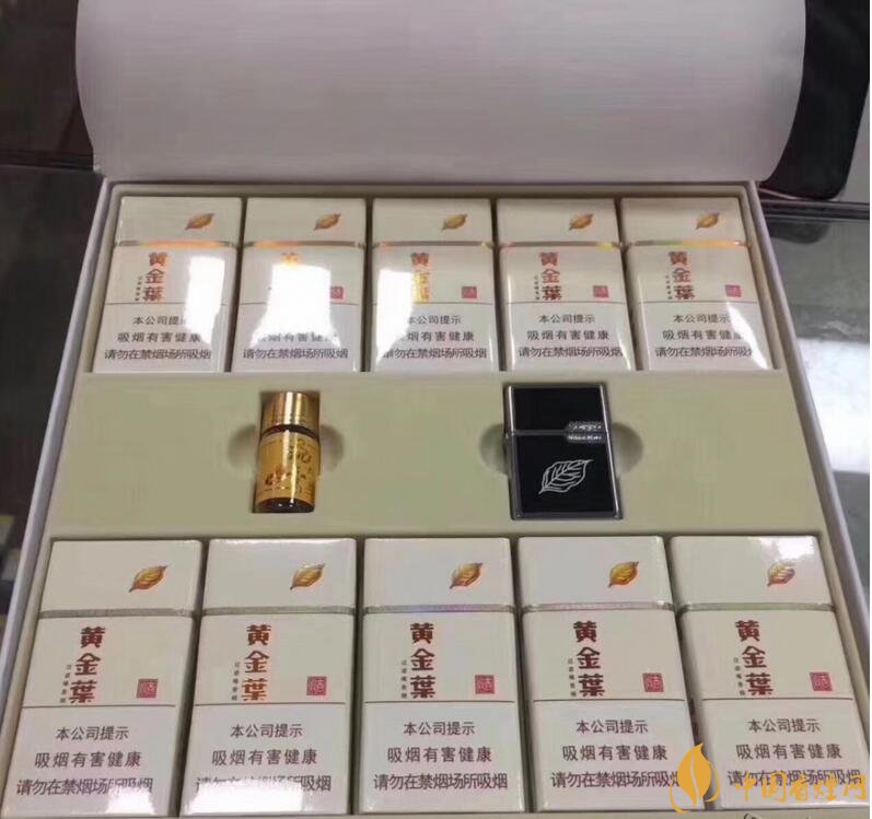 2018年銷(xiāo)量最好禮品煙排行榜，國(guó)產(chǎn)禮品煙價(jià)格及評(píng)價(jià)