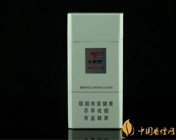 2018年十大口感好的中支煙，香煙口感排名