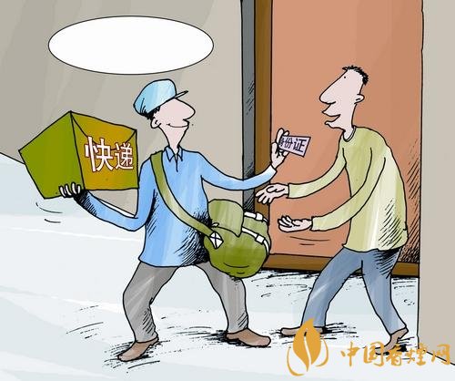 香煙可以快遞嗎，香煙快遞最多能寄幾條