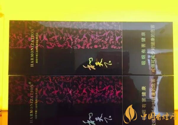 國產(chǎn)千元香煙盤點（30種），最受歡迎千元香煙排行榜