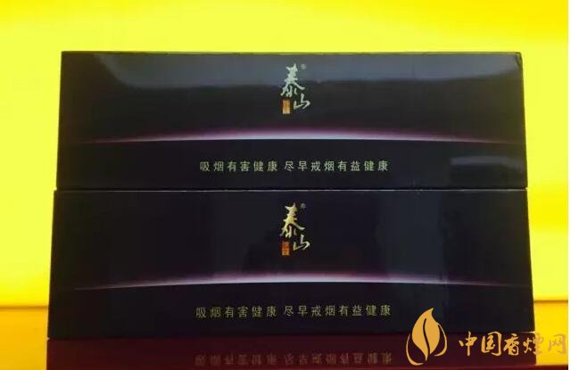 國產(chǎn)千元香煙盤點（30種），最受歡迎千元香煙排行榜
