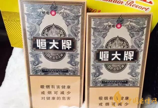 國產(chǎn)千元香煙盤點（30種），最受歡迎千元香煙排行榜