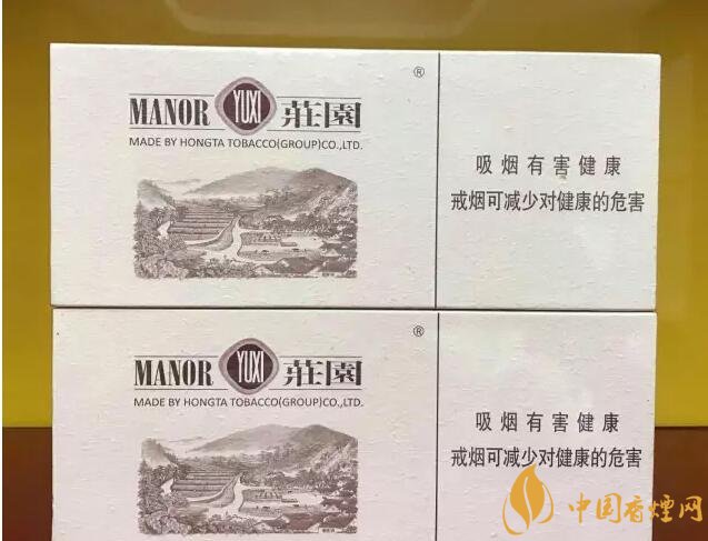 國產(chǎn)千元香煙盤點（30種），最受歡迎千元香煙排行榜