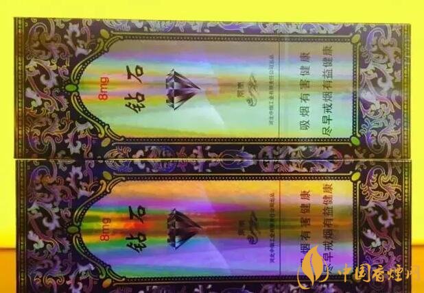 國產(chǎn)千元香煙盤點（30種），最受歡迎千元香煙排行榜