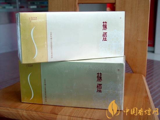 2018年高端禮品煙排行榜，最受歡迎千元禮品煙