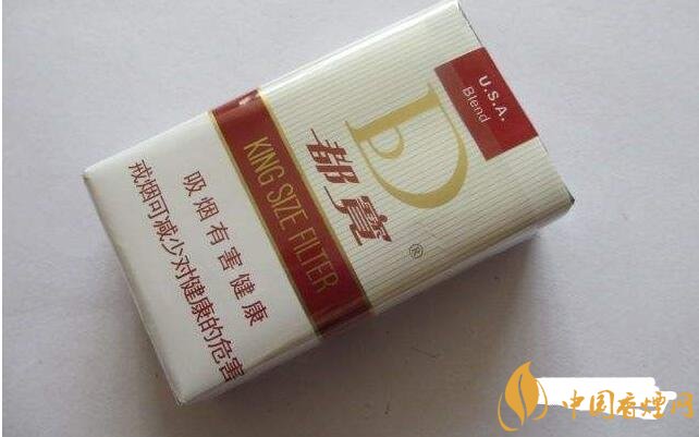 國(guó)產(chǎn)混合型香煙排行榜，十大口感最好的混合型香煙