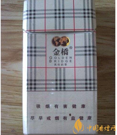 國(guó)產(chǎn)混合型香煙排行榜，十大口感最好的混合型香煙