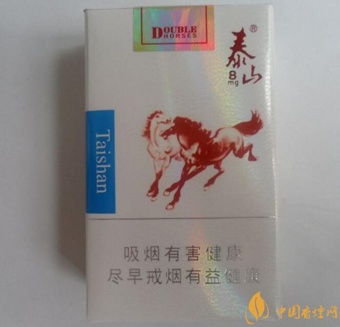 國(guó)產(chǎn)混合型香煙排行榜，十大口感最好的混合型香煙