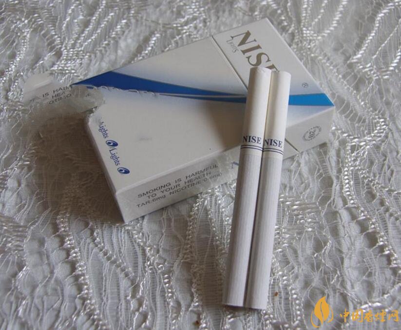 國(guó)產(chǎn)混合型香煙排行榜，十大口感最好的混合型香煙
