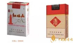 香煙香型有幾種(12種)盤點十二種香型香煙