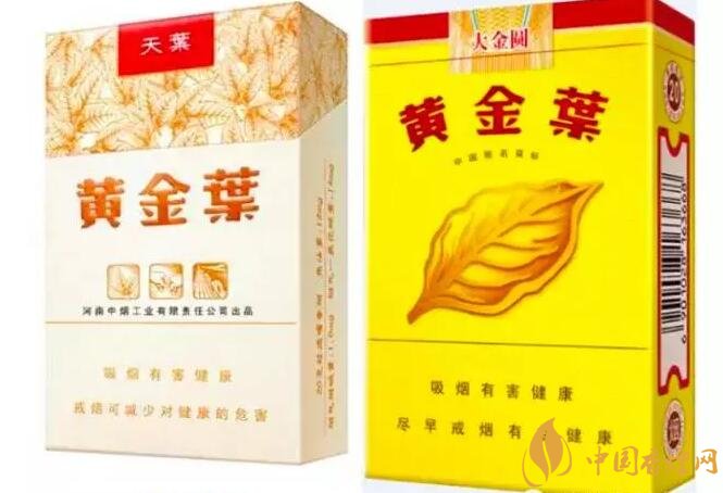 香煙香型有幾種（12種），盤點十二種香型香煙