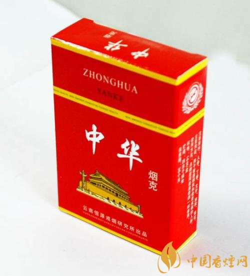香煙香型有幾種（12種），盤點十二種香型香煙