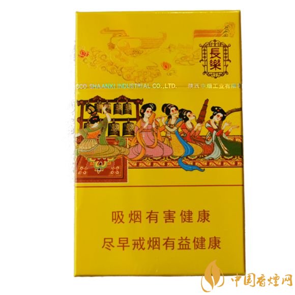 香煙香型有幾種（12種），盤點十二種香型香煙