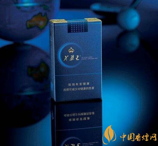 40元香煙排行榜，40元左右十大口感最好的香煙