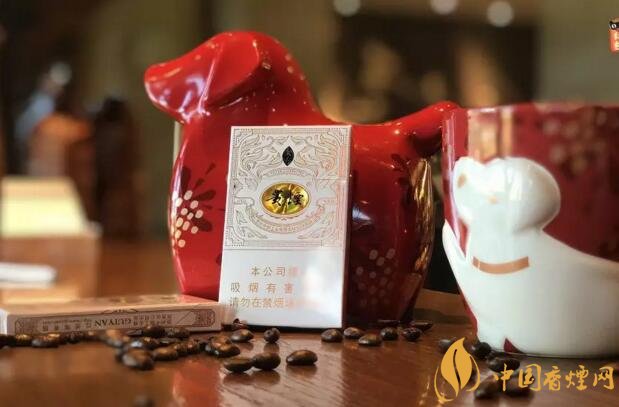 2018年貴煙新品有哪些，貴煙國酒香30細(xì)支出山