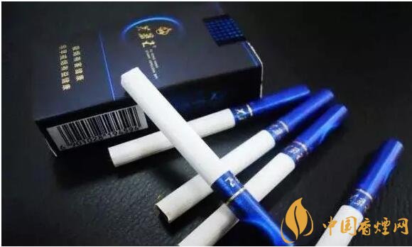 空心煙嘴有什么用，盤點煙嘴最有特色的香煙