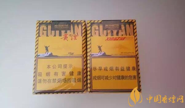 貴煙爆珠煙價(jià)格表及圖片，貴煙爆珠煙有幾種