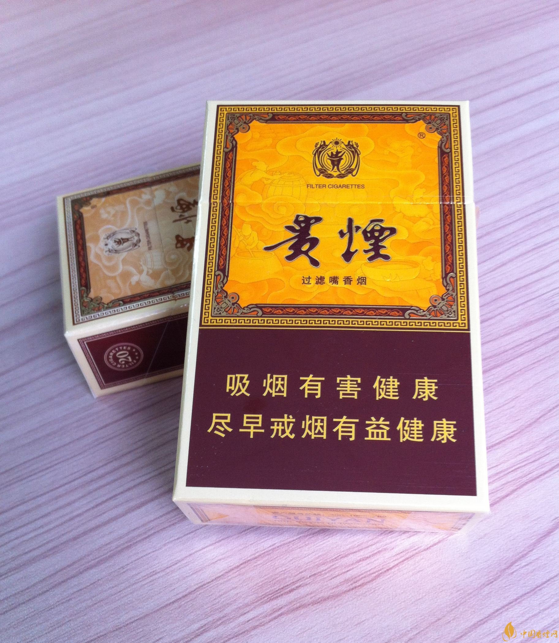 2018年最暢銷香煙預(yù)測(cè)，細(xì)短中爆百家齊放