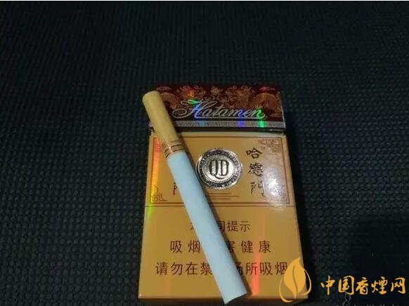 十大性價比高的香煙排行榜，好抽又便宜的香煙